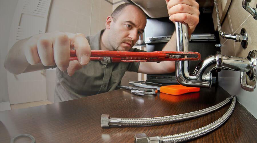 Local water heater installation in Manor, GA